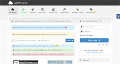 Desktop Screenshot of linksvip.net