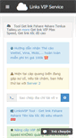 Mobile Screenshot of linksvip.net